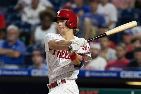 Newcomer Luke Williams hits walk-off HR to lift Phillies over Braves