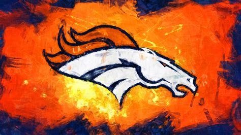 [200+] Denver Broncos Wallpapers | Wallpapers.com