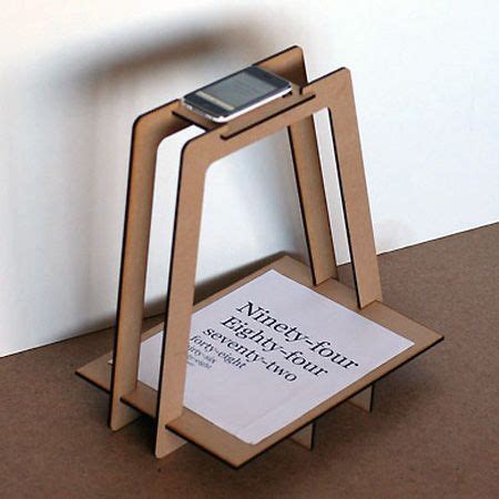 iphone document scanner 1 iPhone Document Scanner. | I Want It! | Pinterest | Cartonnage ...