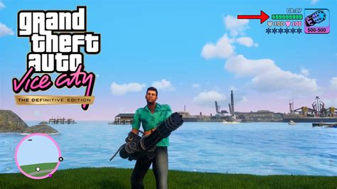 Обзор + Скачать GTA Vice City Definitive Edition - All Cheat Codes (PS5, PS4, Xbox Series X/S ...