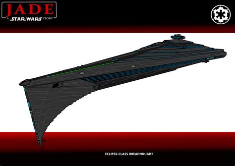 Eclipse-Class Dreadnought by Jarol-Tilap on DeviantArt