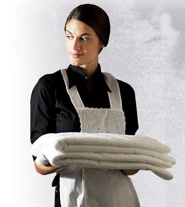 Hotel Housekeeping Uniforms at Best Price in Mumbai, Maharashtra ...