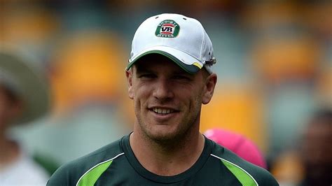 Yorkshire batsman Aaron Finch set for early return after surgery ...