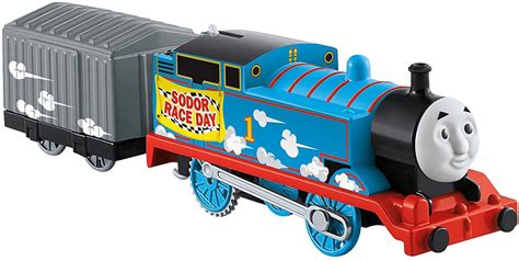 Image - TrackMaster(Revolution)RacingThomas.jpg | Thomas and Friends ...