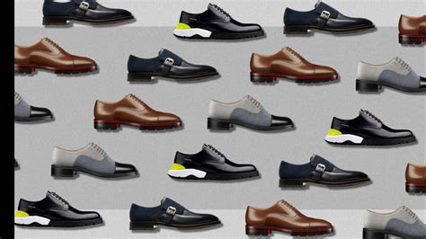 Top 10 Best Formal Shoes Brands In Malaysia,MY