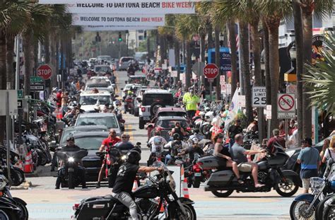 Bike Week 2023: Top 10 things to do in and around Daytona Beach