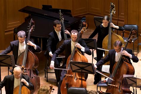 ‘There’s still high culture in America’: Why the National Symphony Orchestra went to Moscow ...