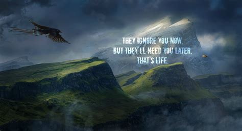 Motivational Quotes Desktop Wallpaper Download Hd Wallpapers - Bird ...