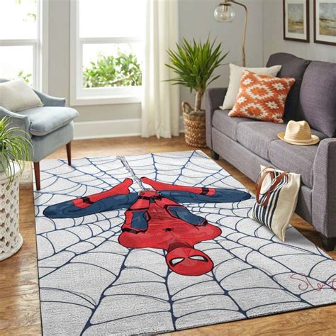 Spiderman Home Decor - Home Decorating Ideas