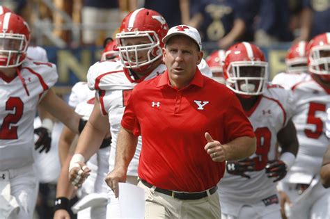 Bo Pelini Leaves Youngstown State For LSU – Fear The FCS