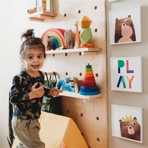 The Best Montessori Toddler Shelves: 6 Options You'll Love - The Toddler Playbook