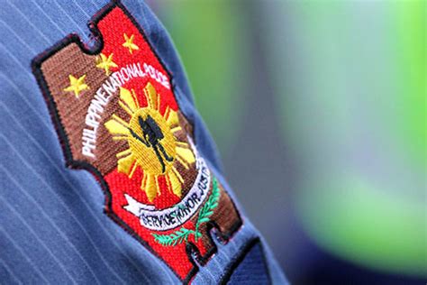 Philippine National Police - PNP – Tagged "Badge ...