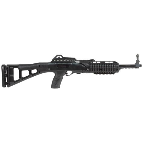 Hi-Point 4595 Carbine, Semi-Automatic, .45 ACP, 17.5" Barrel, 9+1 ...