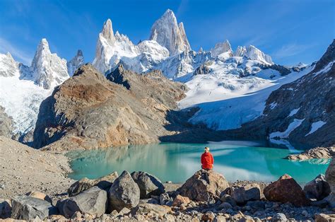 Andes Mountains - WorldAtlas