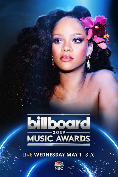 Billboard Music Awards on Behance