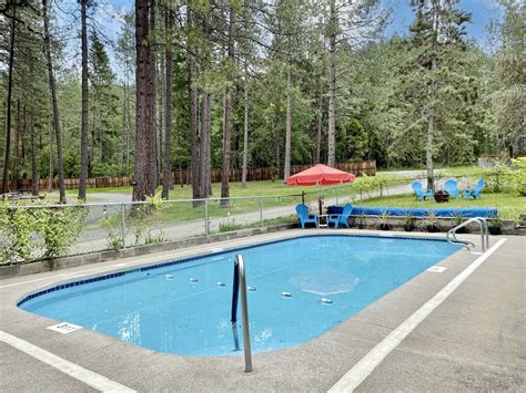 Sunny Valley Campground - 9 Photos, 219 Reviews - Wolf Creek, OR