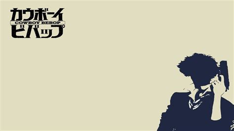 Wallpaper Cowboy Bebop (66+ pictures)