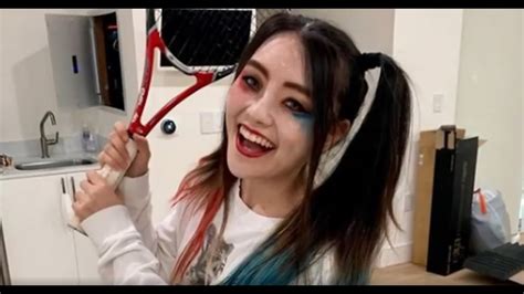 mxr plays cosplay - YouTube