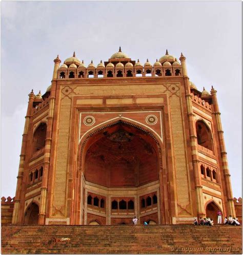 Fatehpur Sikri (Agra) History, Timings, Images - Holidify