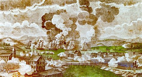 Eon Images | Battles of Plattsburg and Lake Champlain during War of 1812