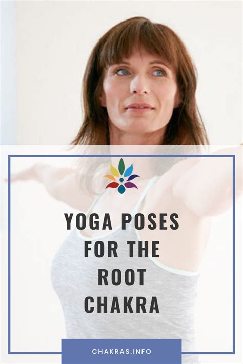 3 Simple Yoga Poses To Balance Your Root Chakra | Root chakra, Easy yoga poses, Chakra