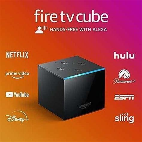 Fire TV Cube 2019 release – Guhusk