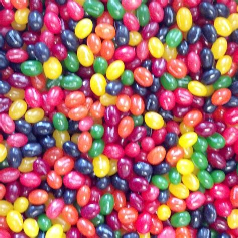 Starburst Jelly Beans Original 5 lbs