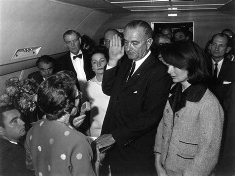 Caro's 'Passage Of Power': LBJ's Political Genius | KUT