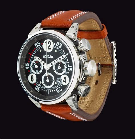 The year of the gentlemen | Montre homme luxe, Montre, Brm watches