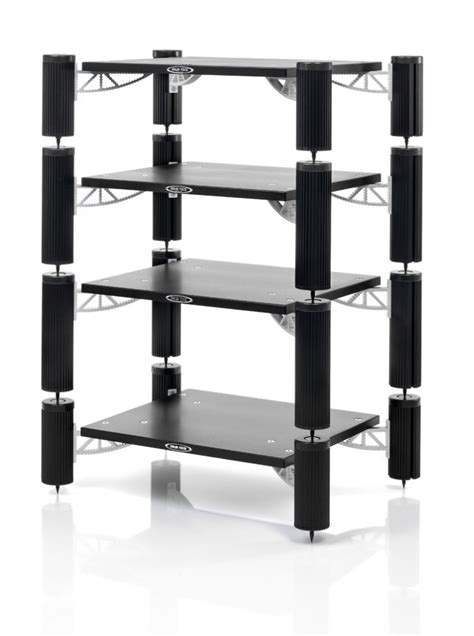 Artesania and SolidTech high-end audio racks - Audio Federation