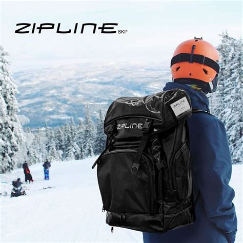 Top 5 Ski Boot Backpacks: Pack Your Ski Gear With Style