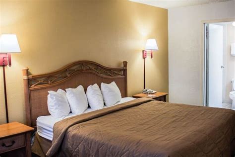 Quality Inn & Suites St. Augustine Beach Area St. Augustine | Bookonline.com