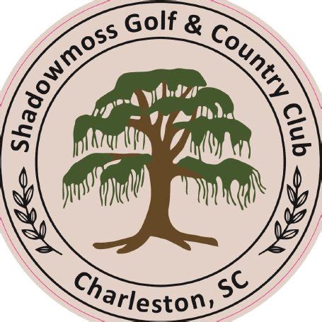 Shadowmoss Golf and Country Club | Charleston SC