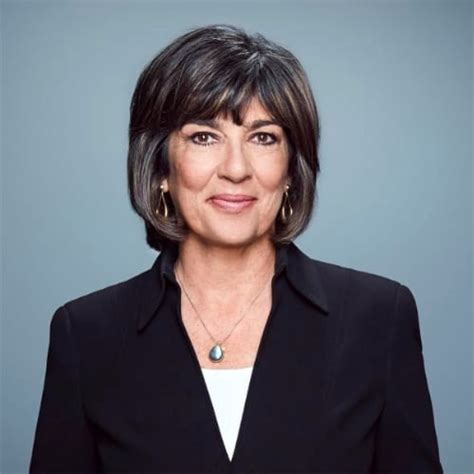 Christiane Amanpour – Harrington School of Communication and Media