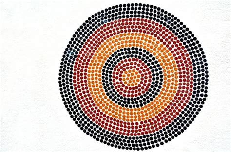 ᐈ Aboriginal art stock pics, Royalty Free aboriginal art pictures | download on Depositphotos®