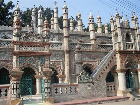 EXPLORE THE WORLD: Saidpur; a City in Bangladesh