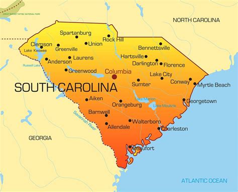 South Carolina Pharmacy Technician Requirements and Training Programs