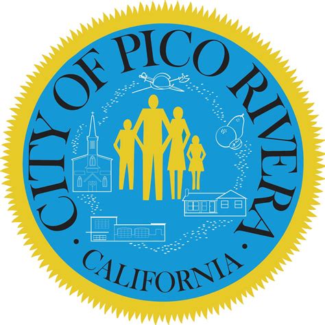 City of Pico Rivera - Government | Pico Rivera CA