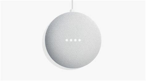 Google Home Mini: Specs, Price, Release Date | WIRED