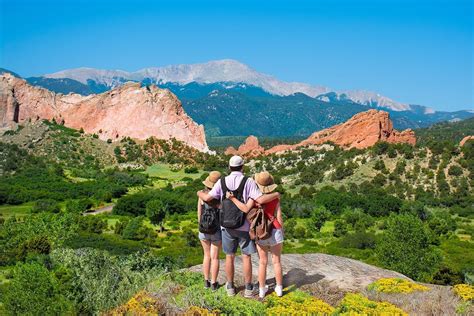 Active Travel in Colorado - Colorado travel guide – Go Guides