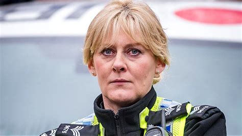 Happy Valley Cast: Season 2 Stars & Main Characters