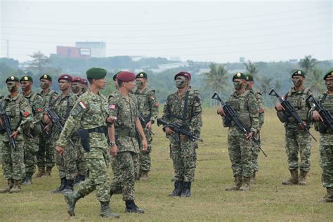 Malaysian Armed Forces | World Defense