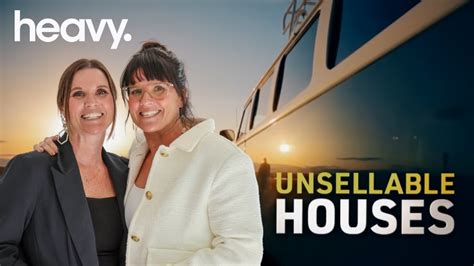 HGTV Quietly Shares Fate of 'Unsellable Houses'