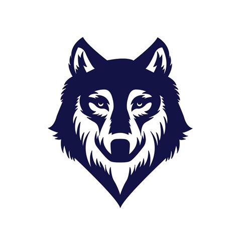 Wolf Logos