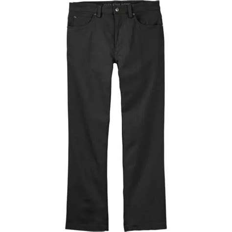 MEN'S DULUTHFLEX FIRE Hose Relaxed 38x34 Fit Mens 5 Pocket pants Black $30.00 - PicClick