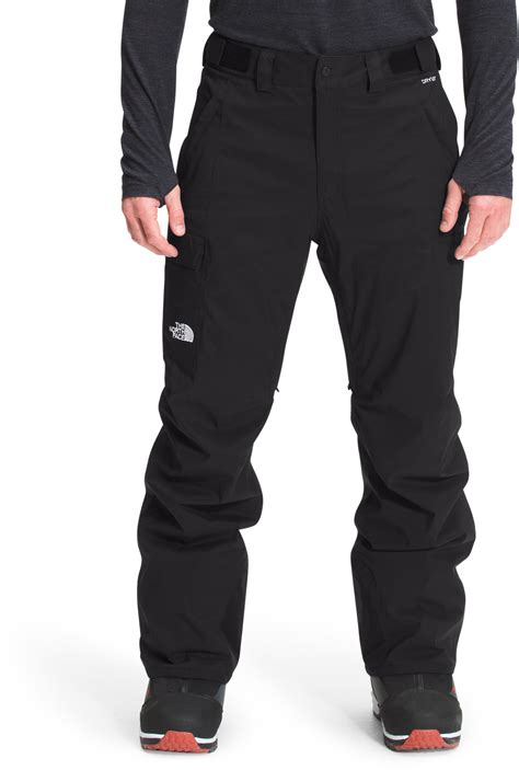 The North Face Freedom Insulated Ski Pant - Mens | Mount Everest