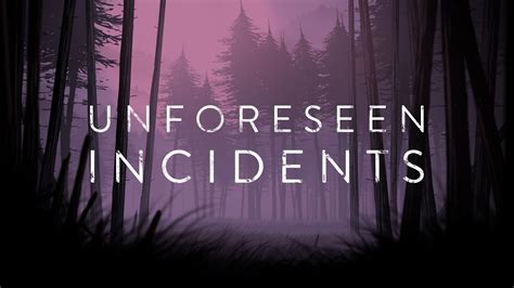 Unforeseen Incidents Review - Jump Dash Roll