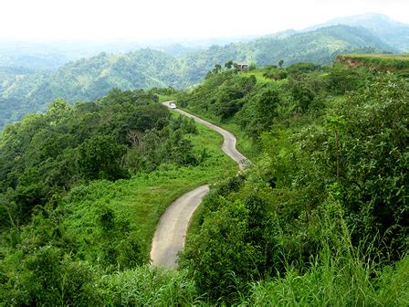 AMAZING BANGLADESH: CHIMBUK HILL