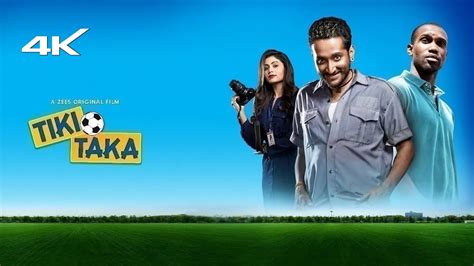 Watch Tiki-Taka (2020) Full HD Bengali Movie Online on ZEE5