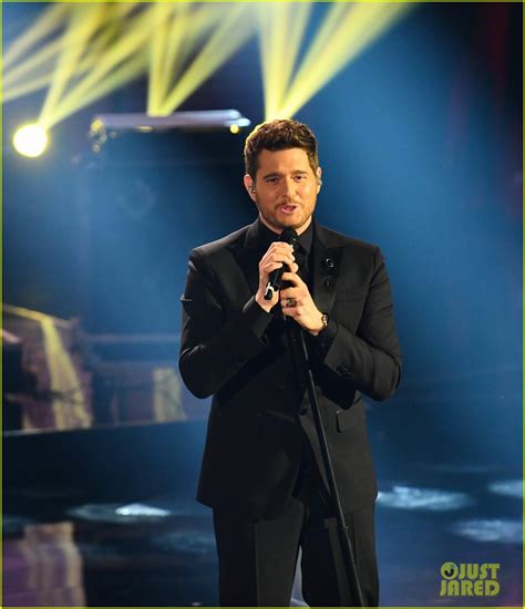 Michael Buble Reunites with David Foster On 10th Studio Album, Love!: Photo 4176318 | Michael ...